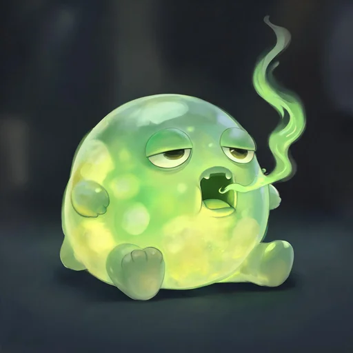 Burpy