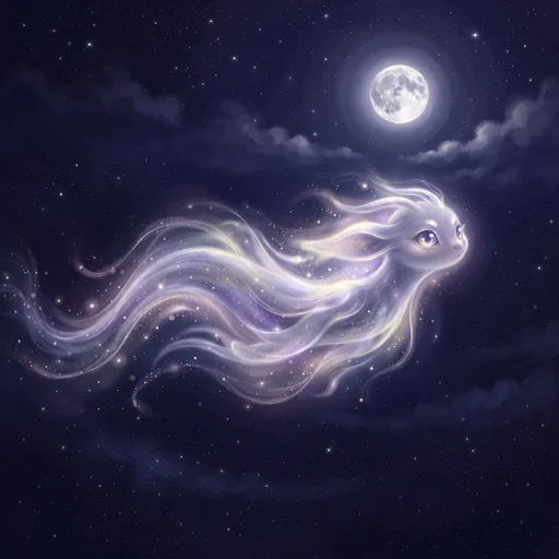 Lyra MoonBound