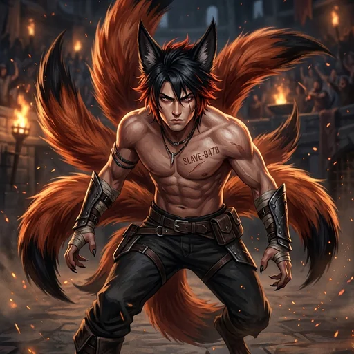 Kael