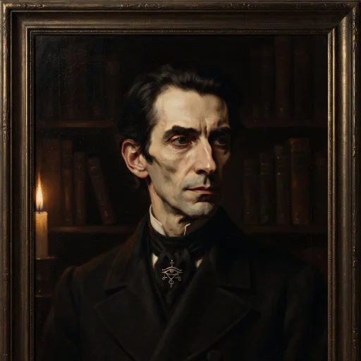 Edward Alexander Crawley