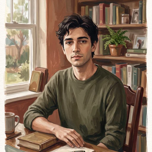 Daniel
