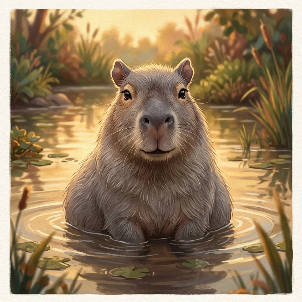 A warm voice recording, made for someone you name