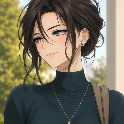 Evie