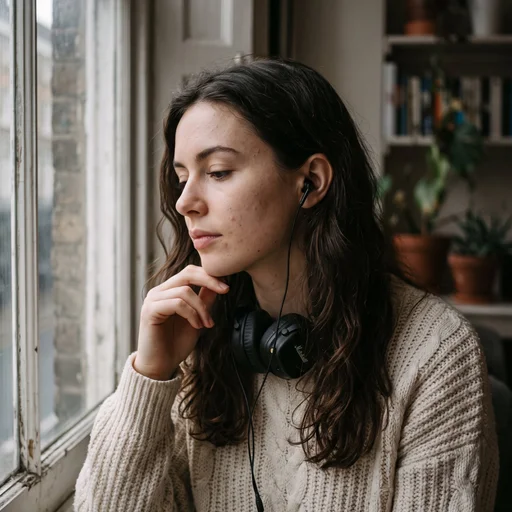 Amira · what a place sounds like