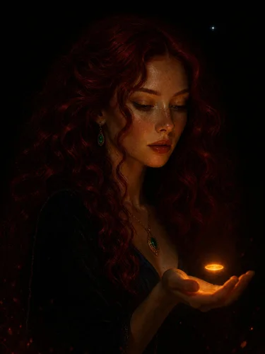 One Flame banner