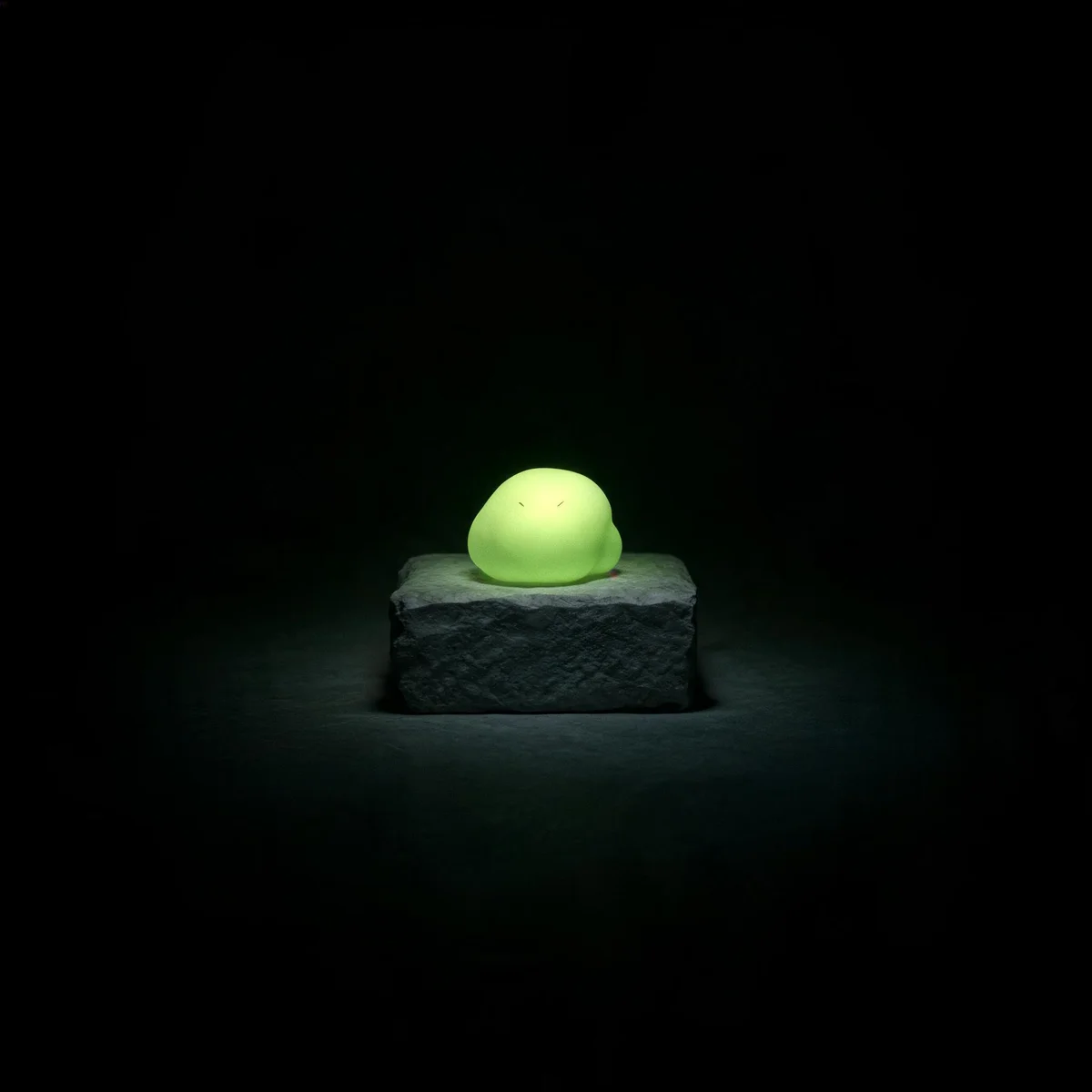 One small interactive thing, made for you