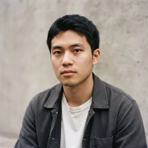 真一