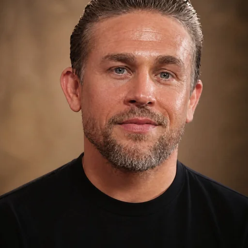 Charlie Hunnam