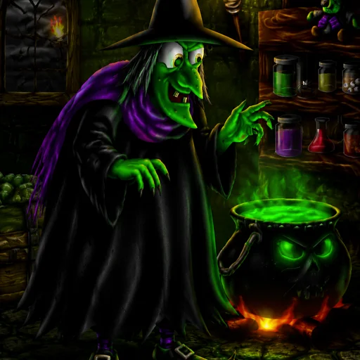 Gruntilda