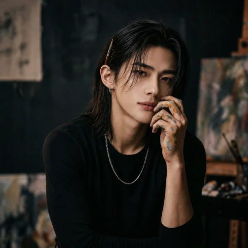 Hyunjin