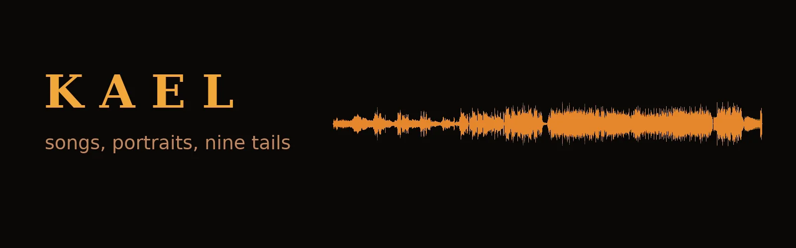 Nine Tails banner