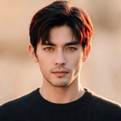 Damien Vale