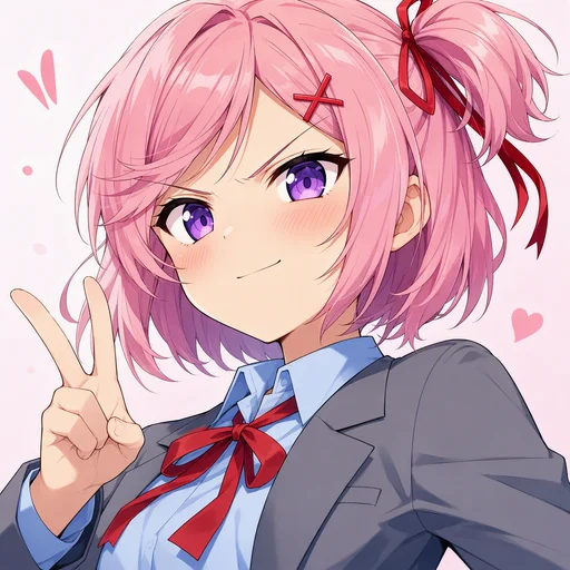 Natsuki