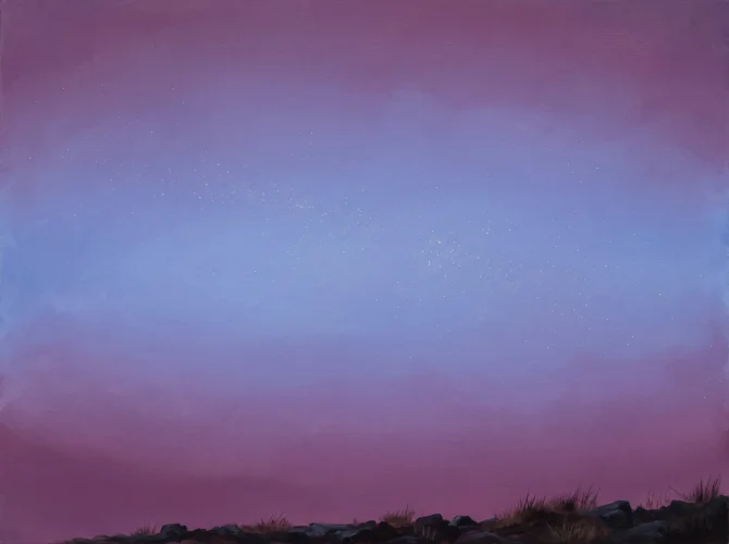Liora: Light Held Still banner