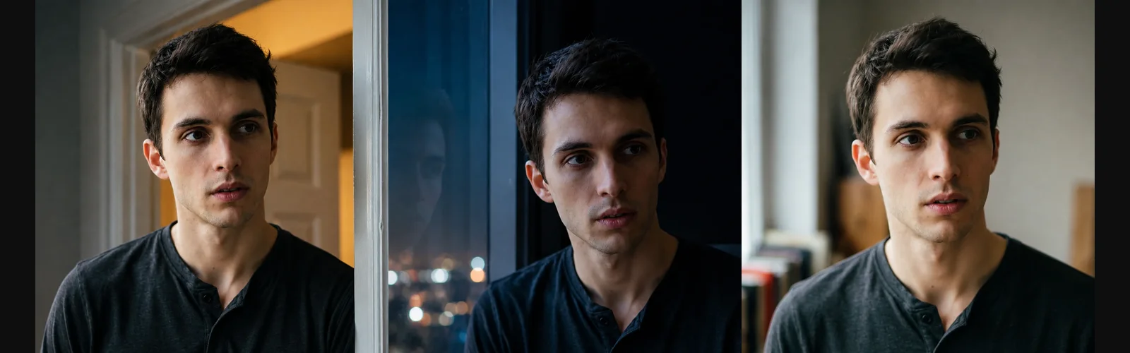 Jeff - one face, kept honest banner