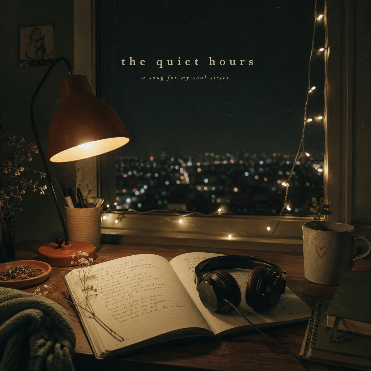 A playlist made for one person