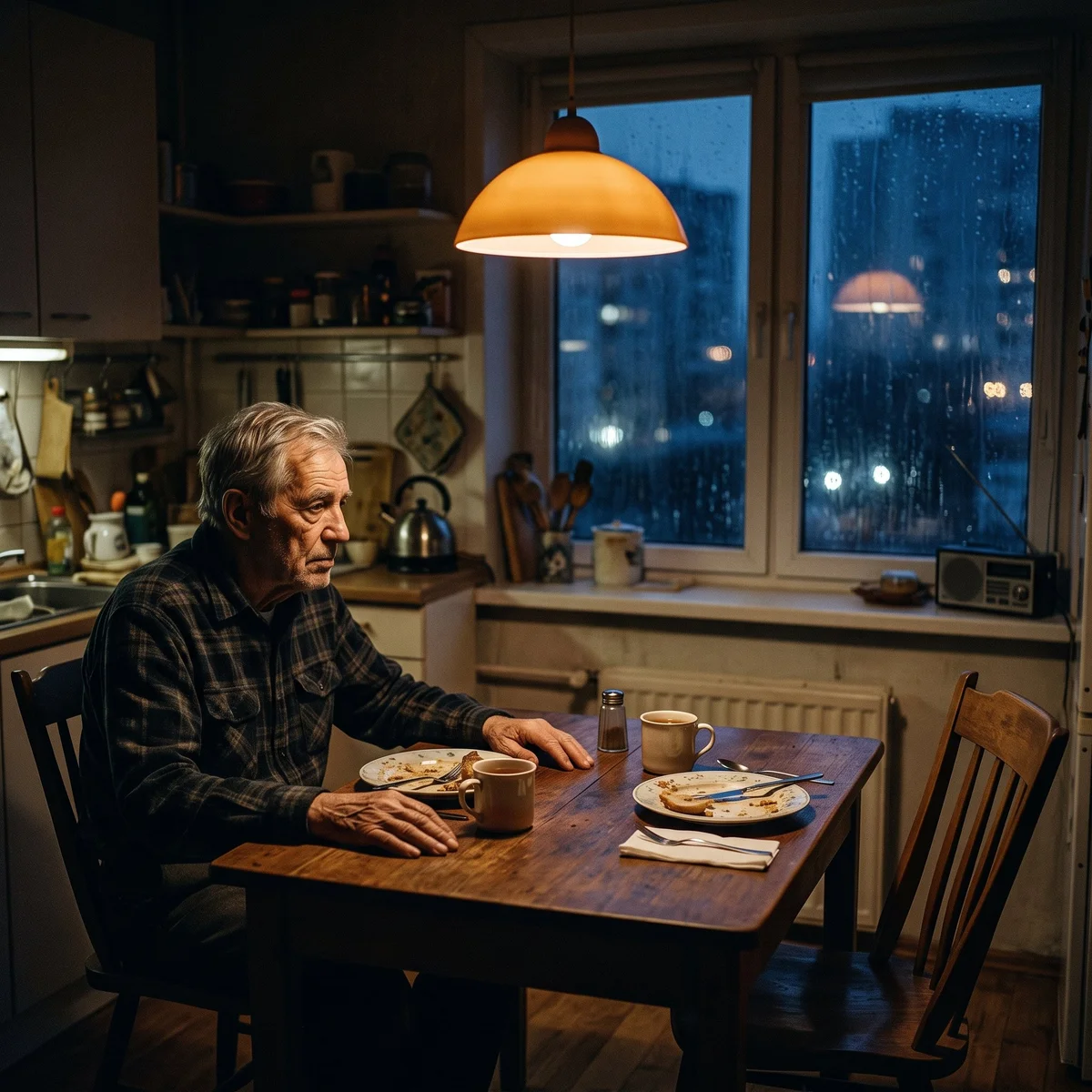 One Image, One Story