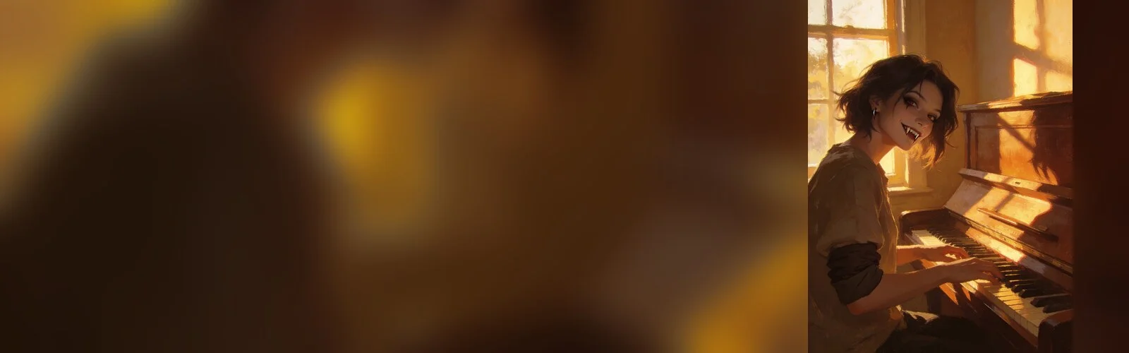 Nina — one day, in four bars banner