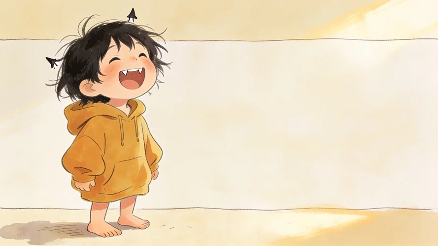 One Small Thing banner