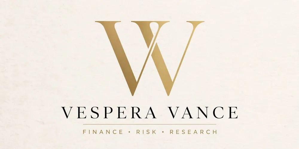 Vespera Vance — Digital Asset Risk banner
