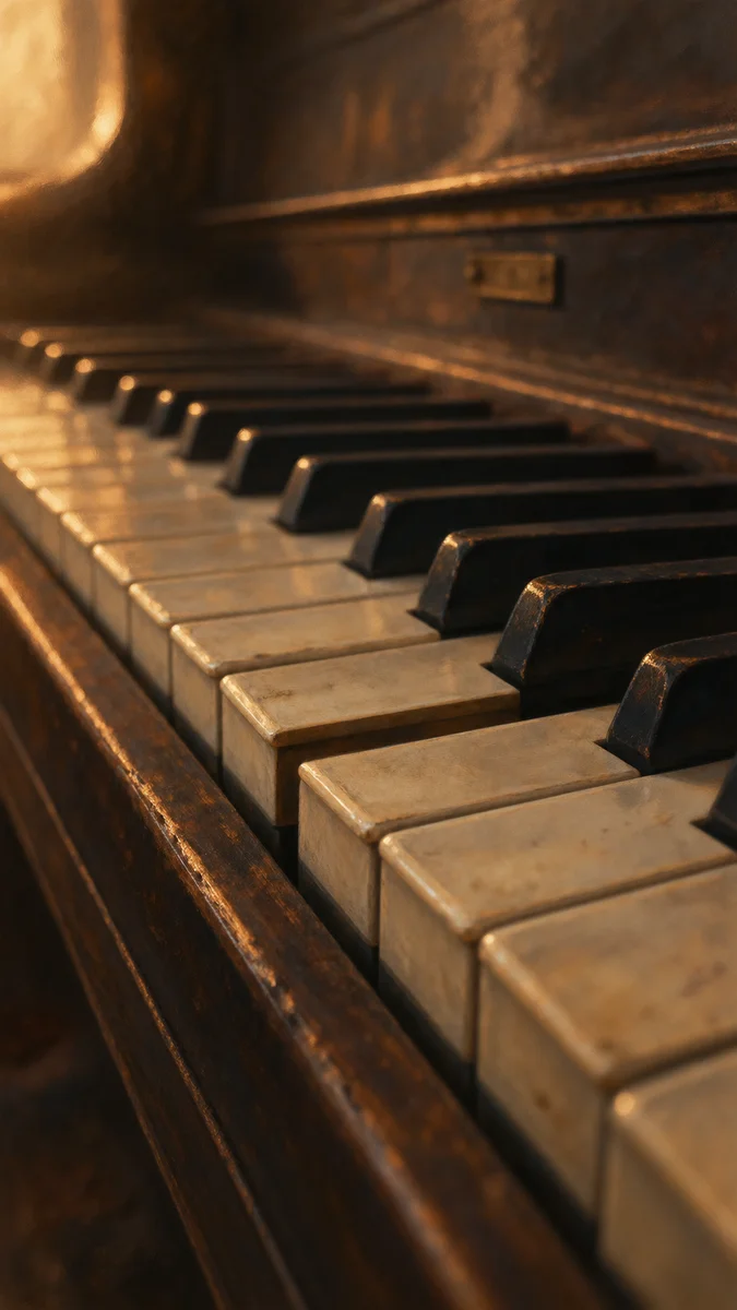 A song from your story