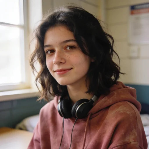 Leila