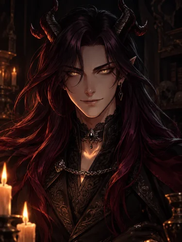 Mael — the face under the face banner