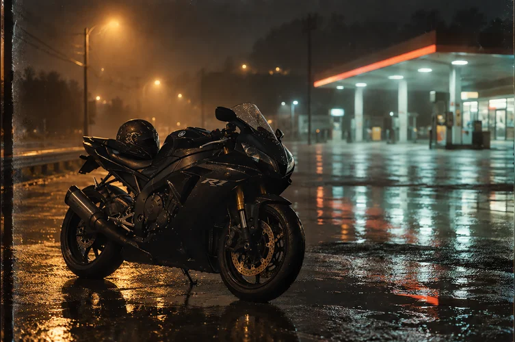 Your ride at 2AM banner