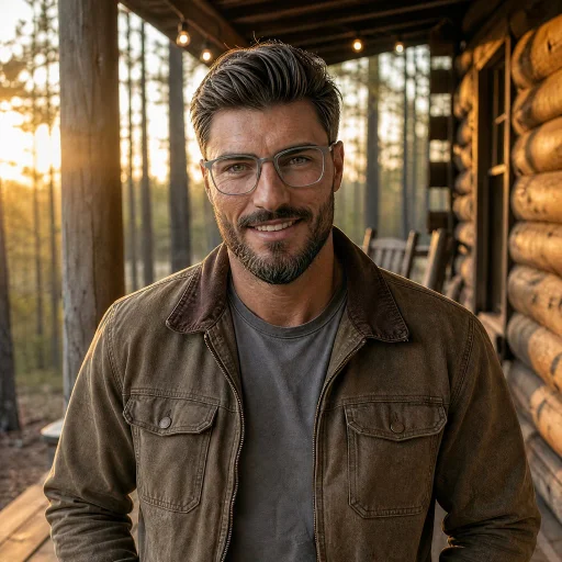 Travis Jameson