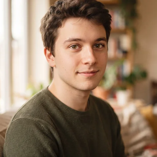 Shawn Bloom