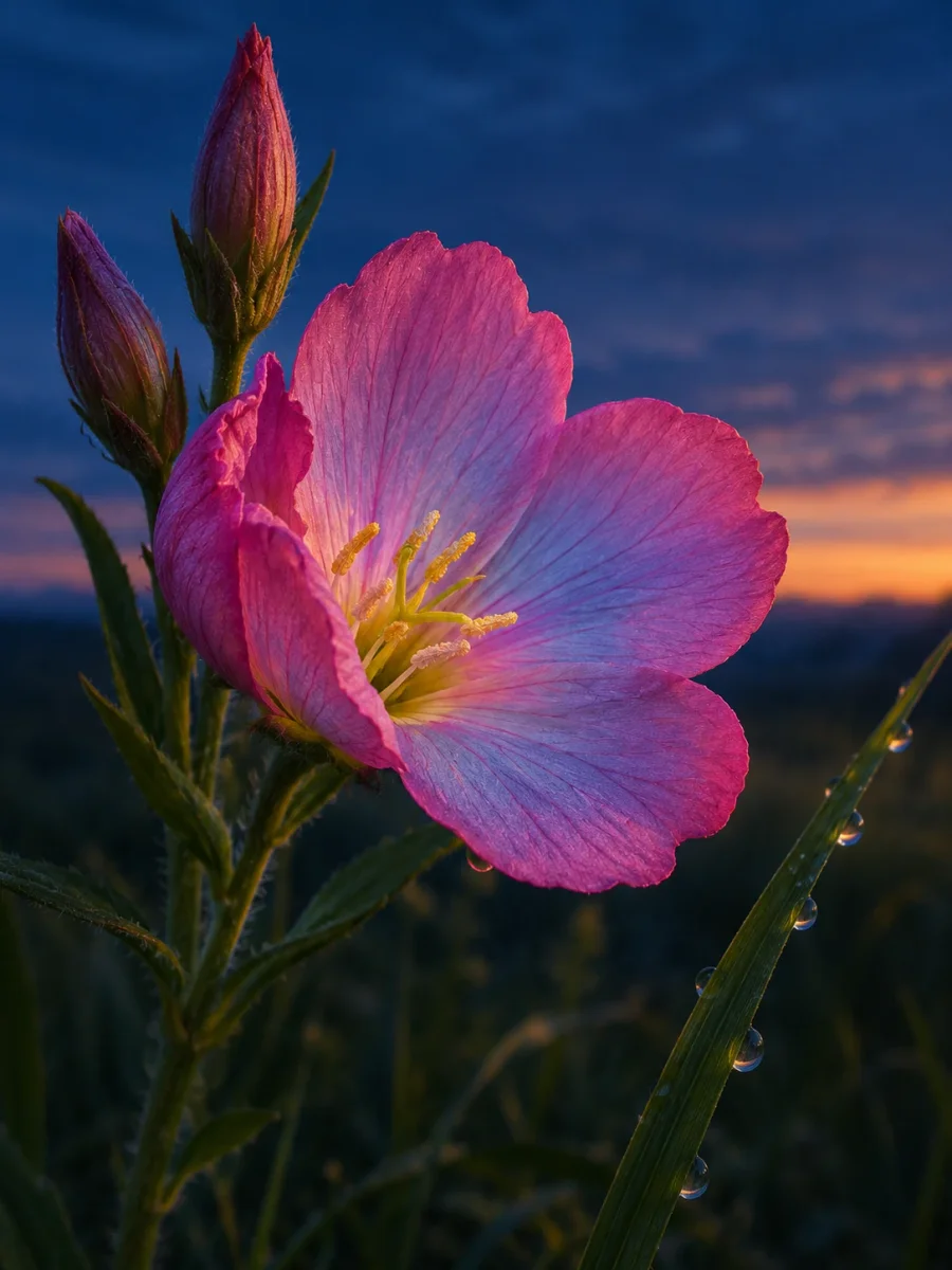 A luminous portrait: your subject in the light it deserves