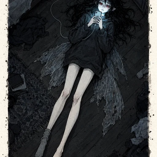 Ophelia