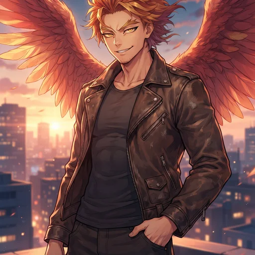 Keigo Takami