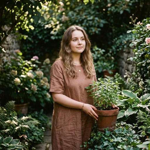 Lilianne
