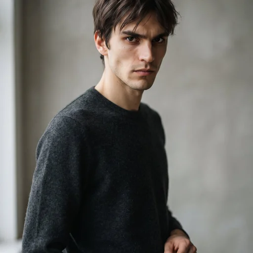 David