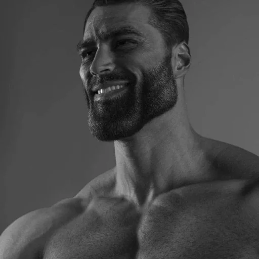 Gigachad
