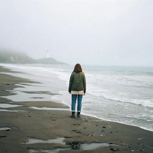 Becky · Songs About Places banner