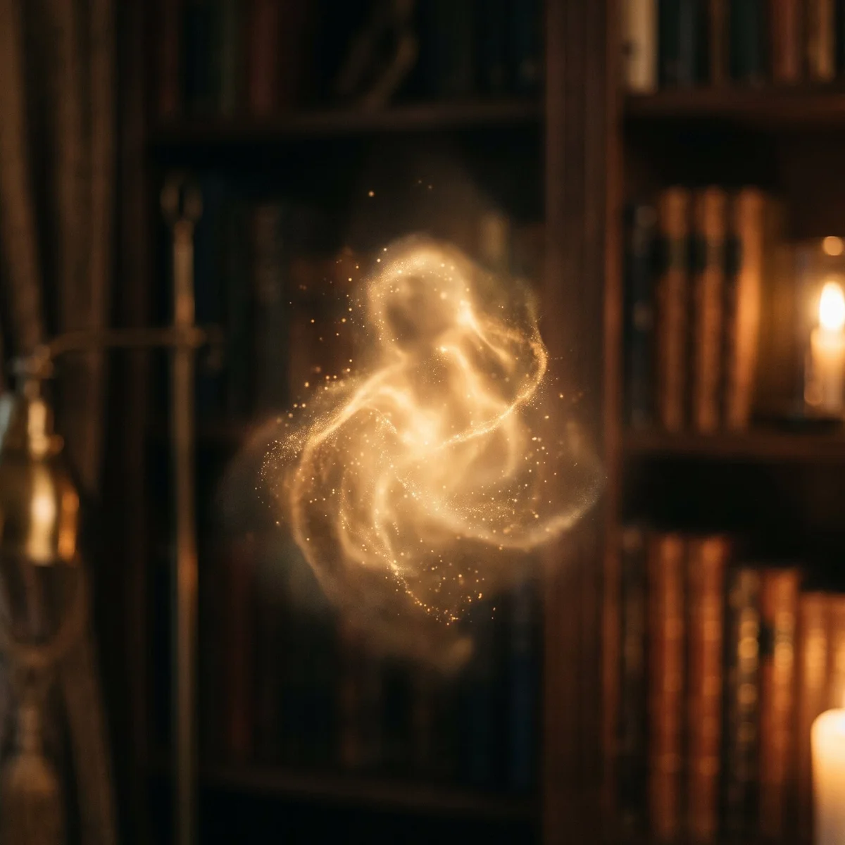 Your Story, Written Back