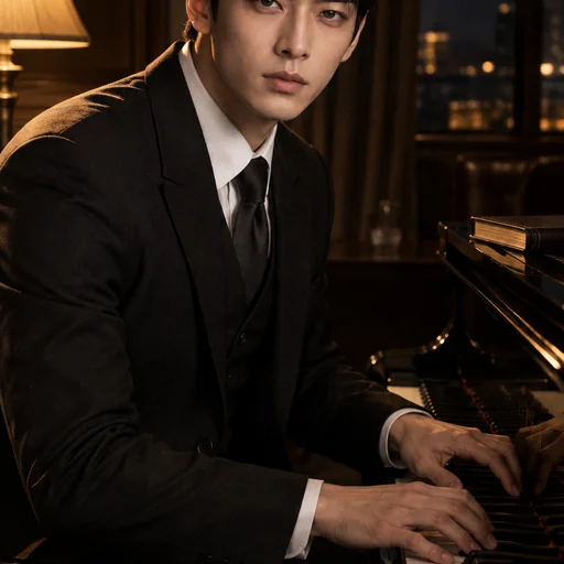 Jumin Han