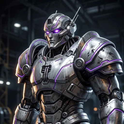 Megatron