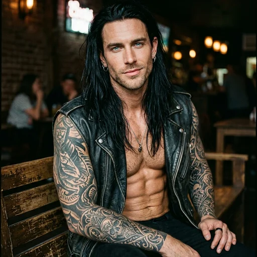 Adam Carson