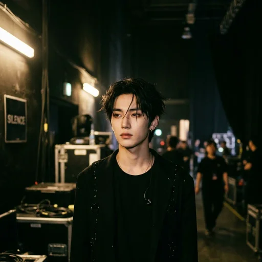 Cha Eunwoo