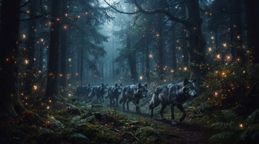 Lucifer · scenes on the page banner