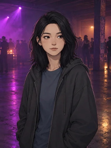 Mila — songs for one person banner