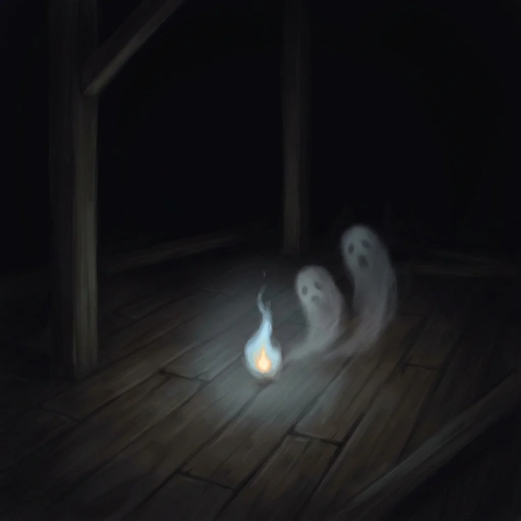 A small image from one true thing