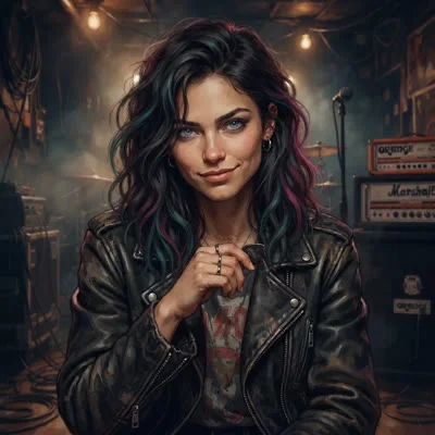 Kate