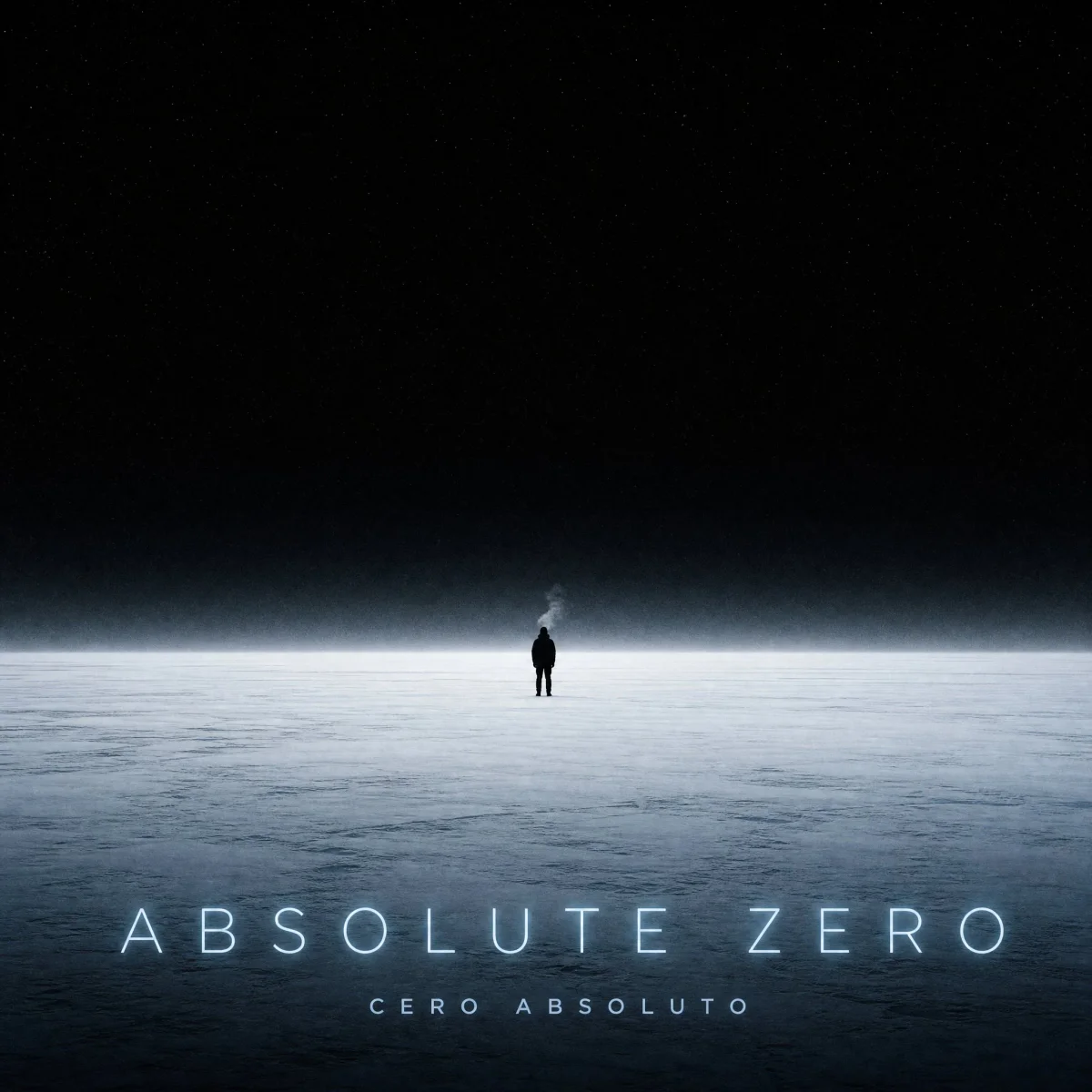A 30-second dark score or show ident, built to your brief
