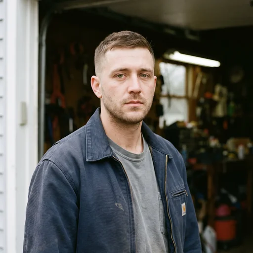 Mike