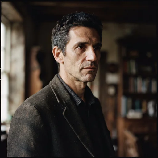 Tony Santoro