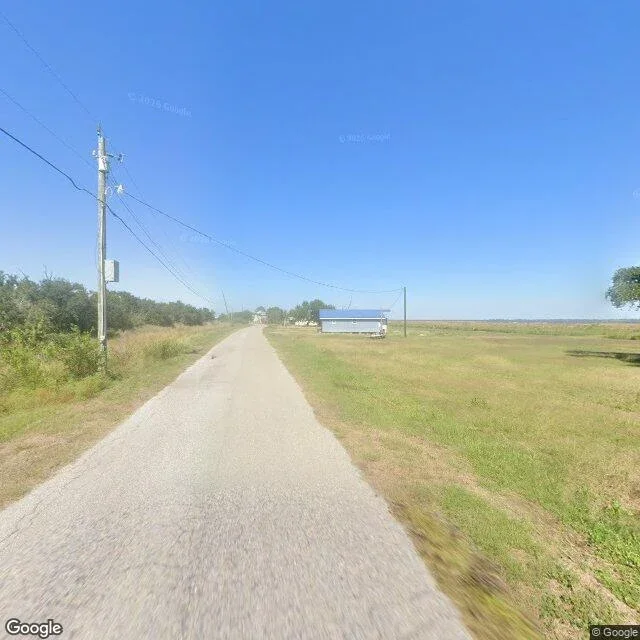 The place you can't get back to, walked for you